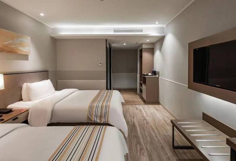 בית מלון כפרי Home Inns Collection