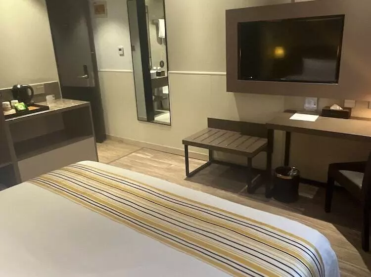 Hotelli Home Inns Collection