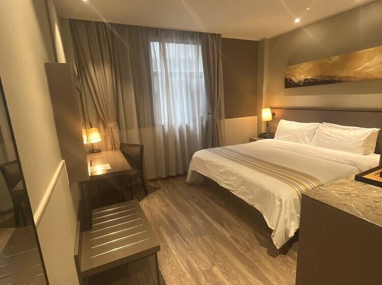 בית מלון כפרי Home Inns Collection