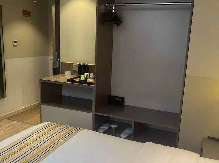 Hotelli Home Inns Collection