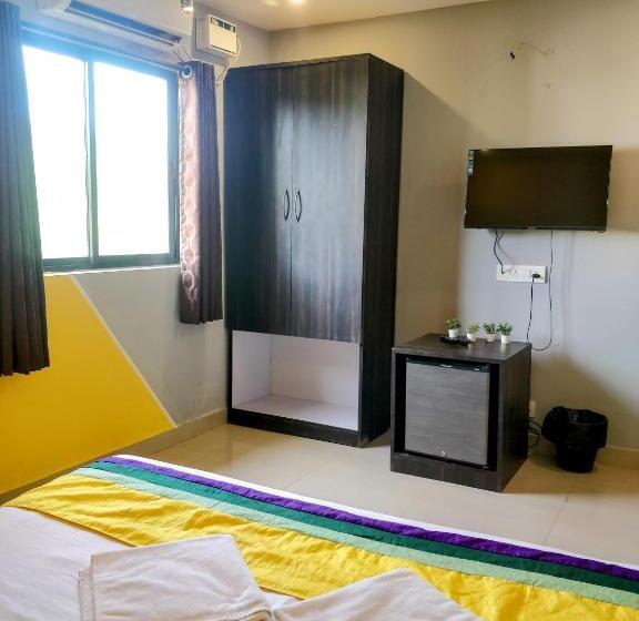 Hotelli Itsy By Treebo   29 Beach House