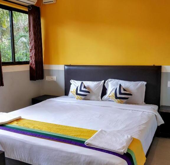 Hotelli Itsy By Treebo   29 Beach House