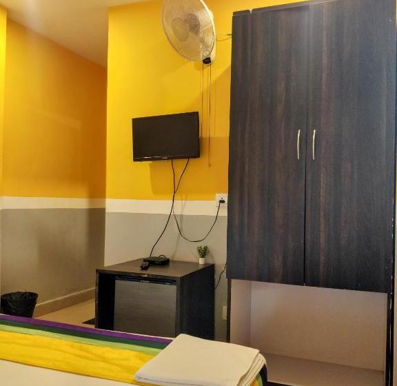 Hotelli Itsy By Treebo   29 Beach House