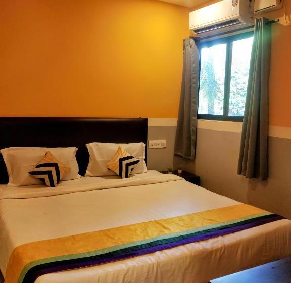 Hotelli Itsy By Treebo   29 Beach House