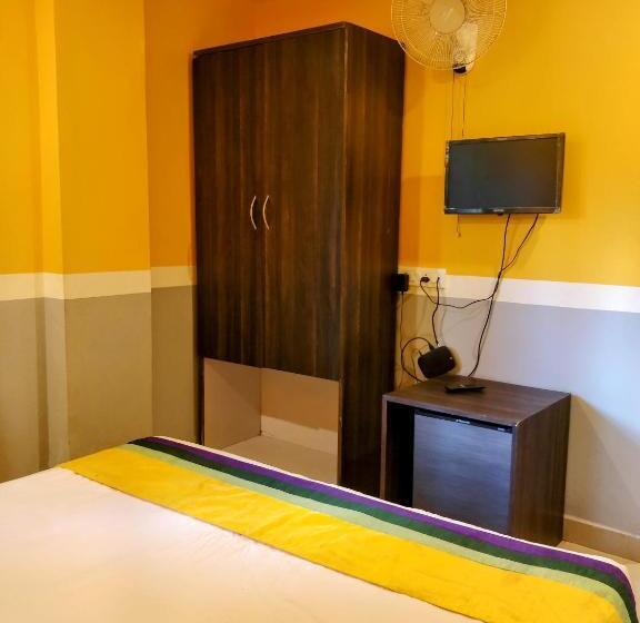 Hotelli Itsy By Treebo   29 Beach House