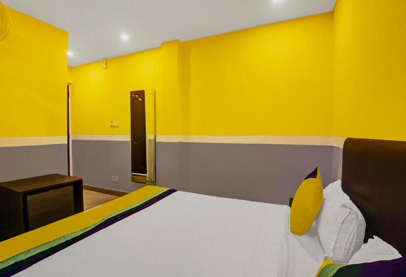 Hotelli Itsy By Treebo   29 Beach House