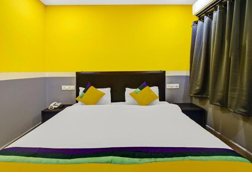 Hotelli Itsy By Treebo   29 Beach House