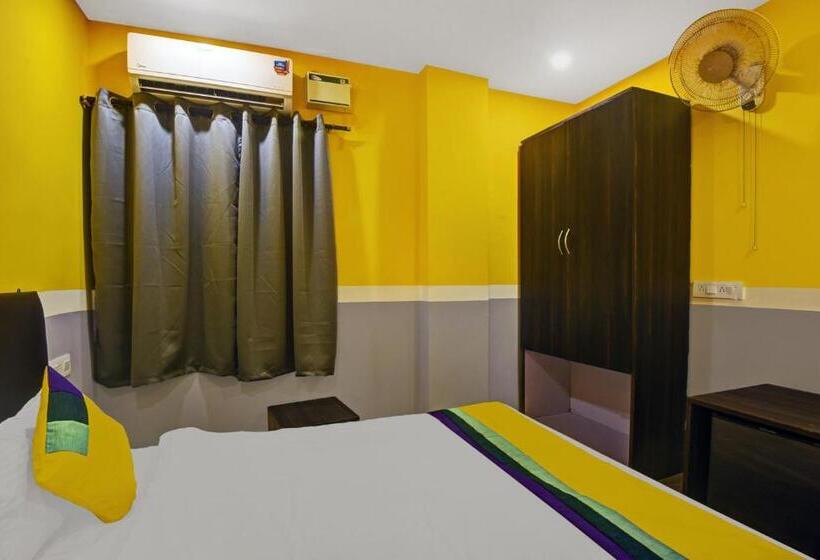 Hotelli Itsy By Treebo   29 Beach House