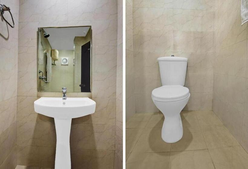 Hotelli Itsy By Treebo   29 Beach House