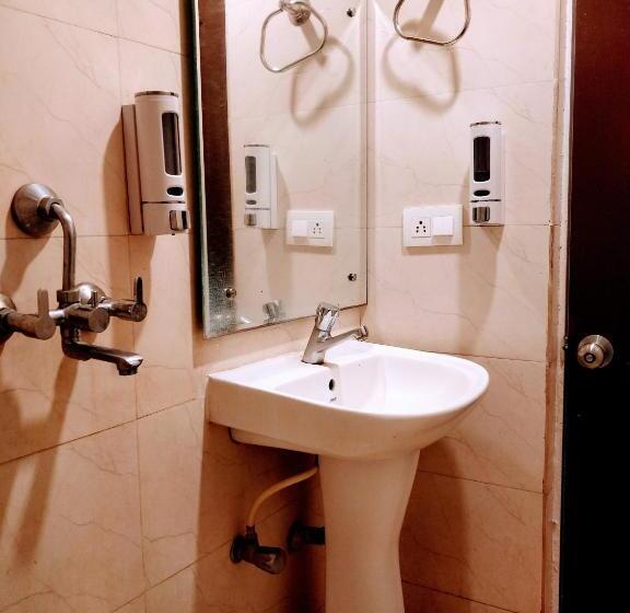 Hotelli Itsy By Treebo   29 Beach House