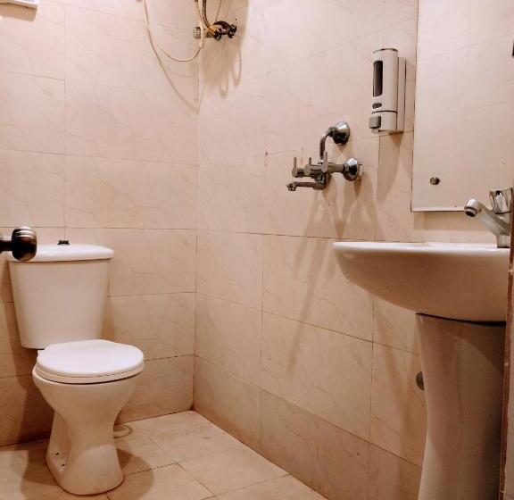 Hotelli Itsy By Treebo   29 Beach House