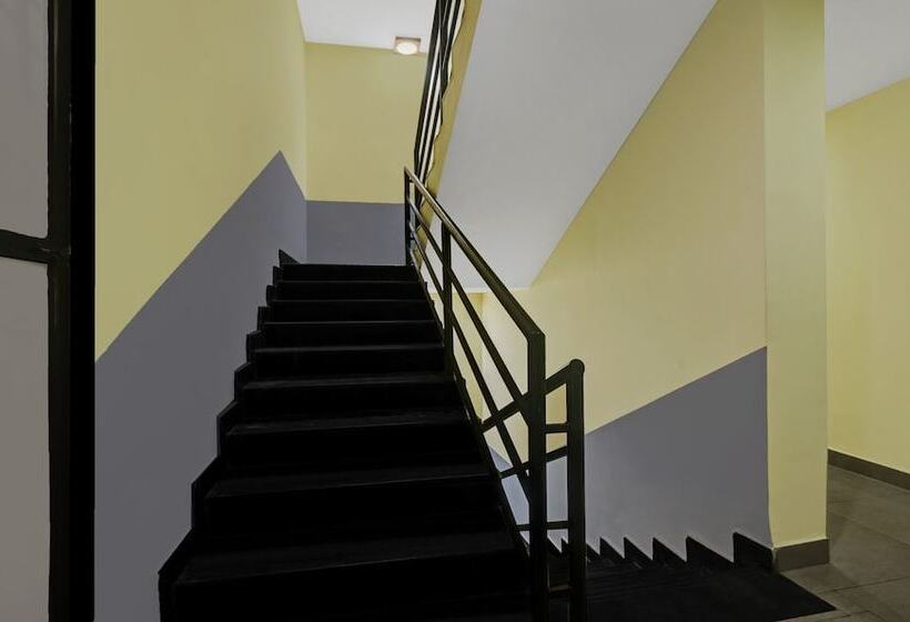 Hotelli Itsy By Treebo   29 Beach House