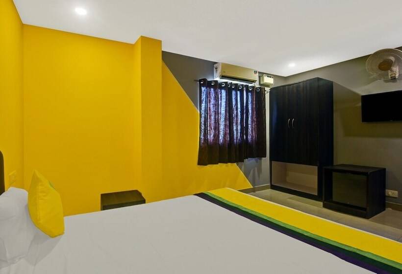 Hotelli Itsy By Treebo   29 Beach House