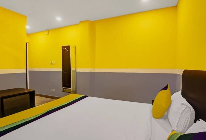 Hotelli Itsy By Treebo   29 Beach House