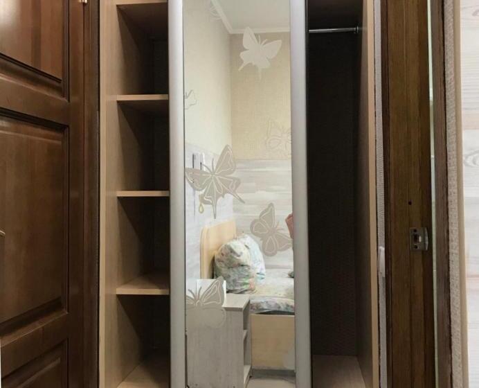 هتل Lisova   лісова готельня і сауна