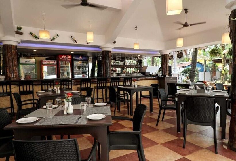 Hotel Lucianas Beach Resort