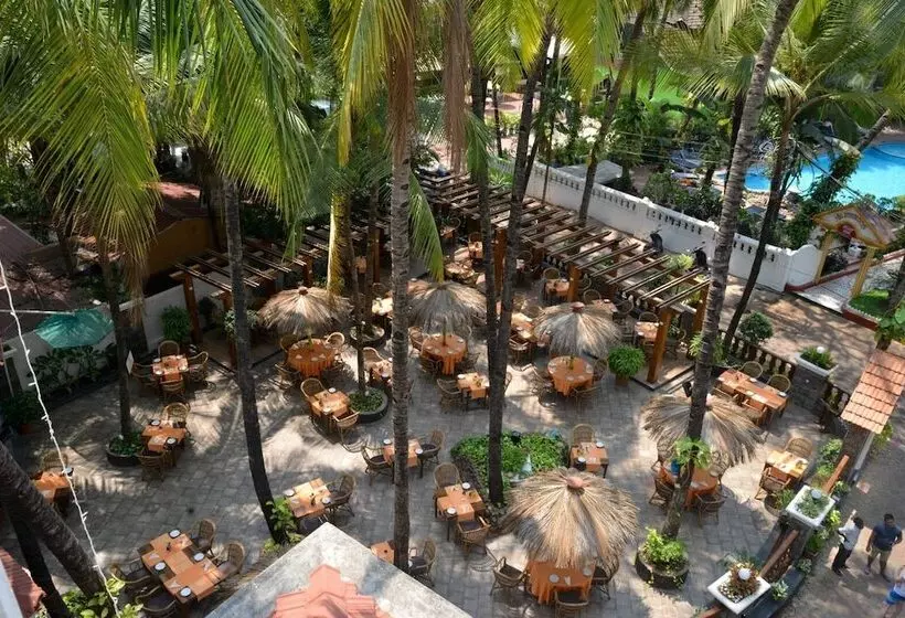 ホテル Lucianas Beach Resort