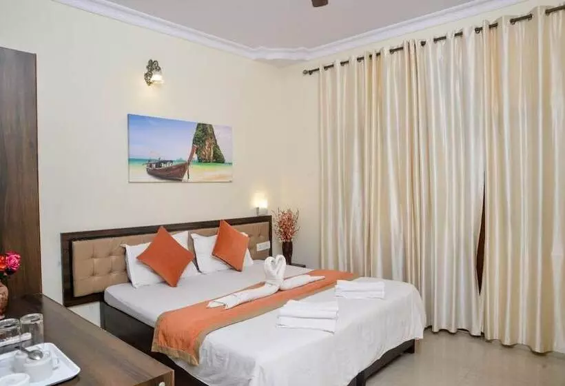 ホテル Lucianas Beach Resort