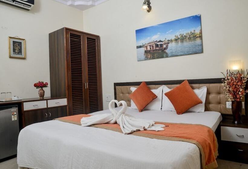 Hotel Lucianas Beach Resort