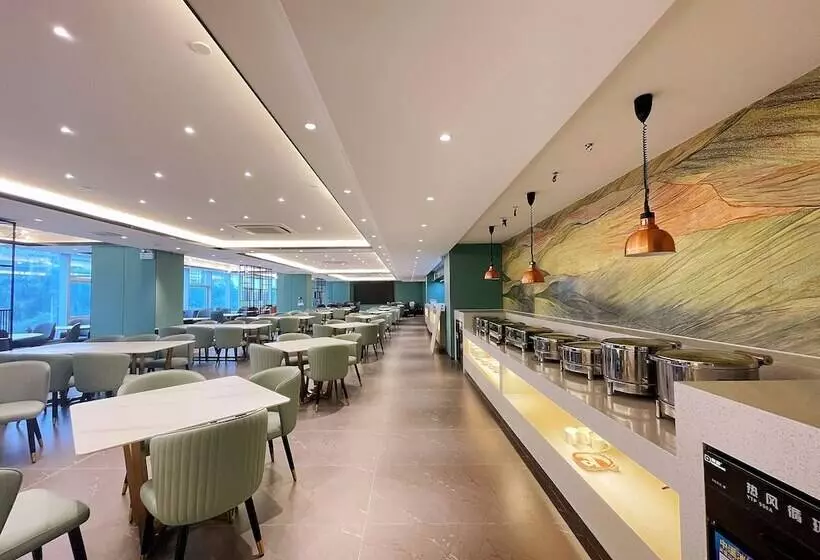 Hotelli Mandarin Smart