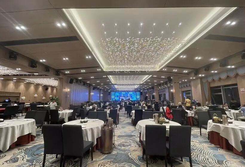 Hotelli Mandarin Smart