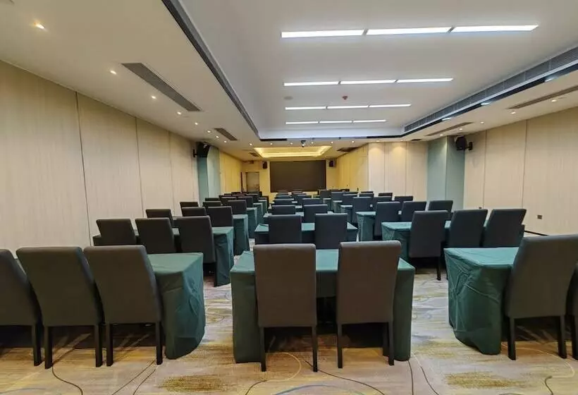 Hotelli Mandarin Smart