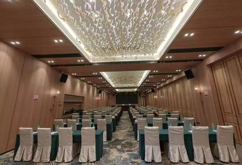 Hotelli Mandarin Smart