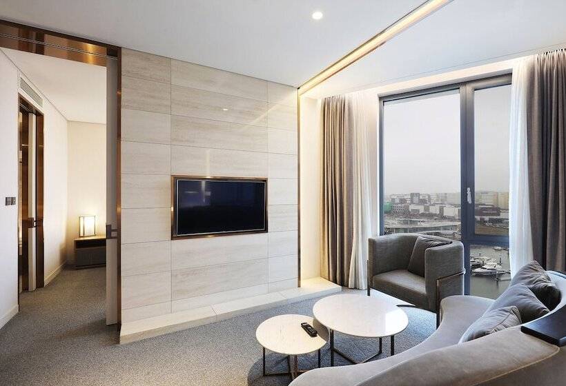 Hotel Marinabay Seoul