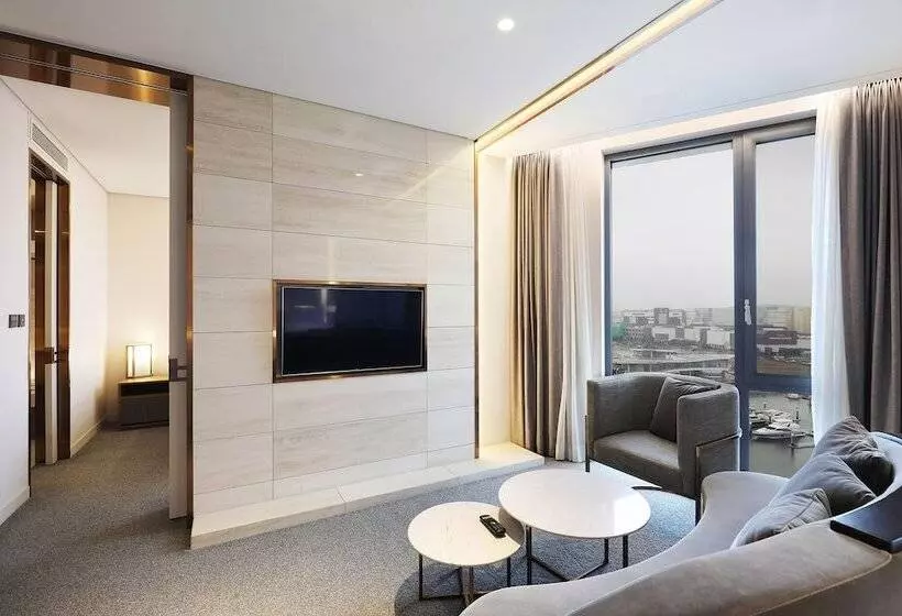 ホテル Marinabay Seoul