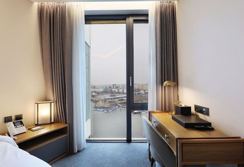 Hotel Marinabay Seoul