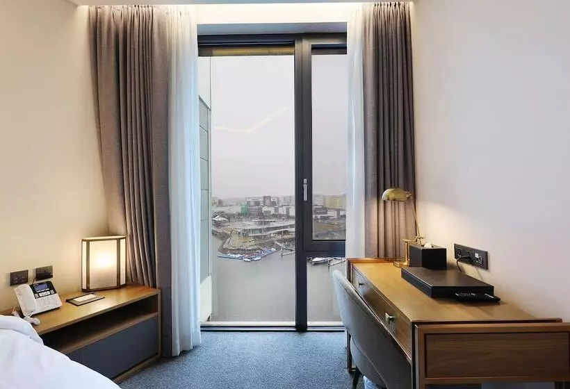 ホテル Marinabay Seoul