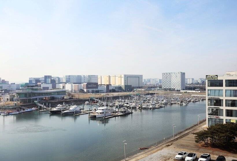 Hotel Marinabay Seoul