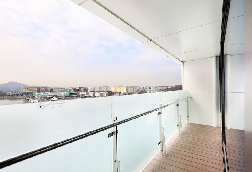 Hotel Marinabay Seoul