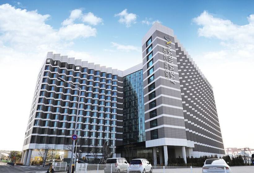 Hotel Marinabay Seoul
