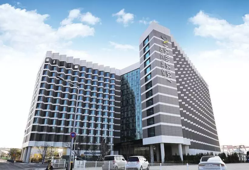 ホテル Marinabay Seoul