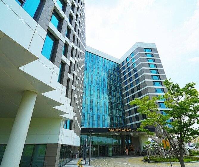 Hotel Marinabay Seoul