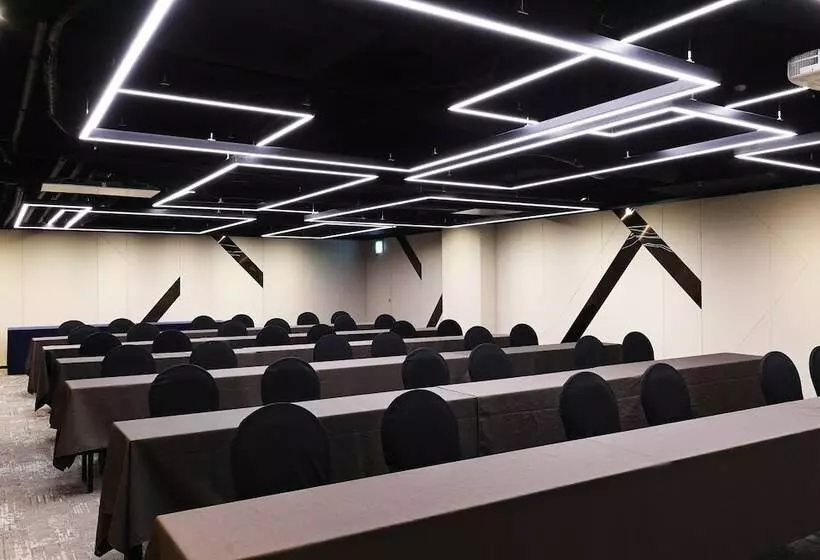 ホテル Marinabay Seoul