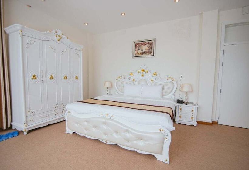 هتل Papa Dong Hoi