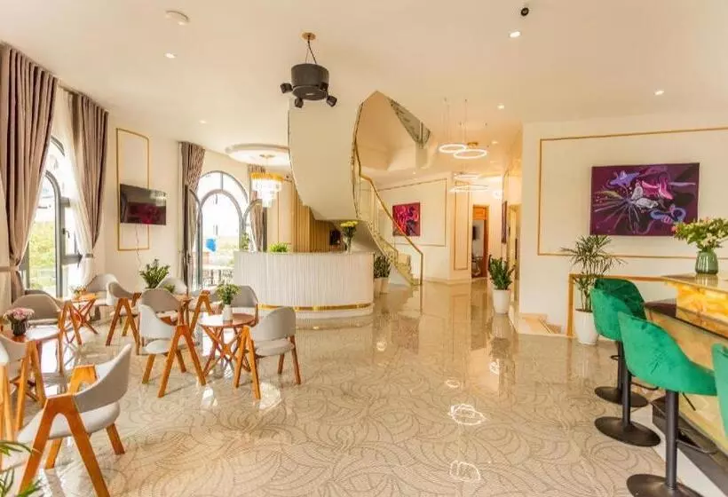 هتل Phạm Gia Villa