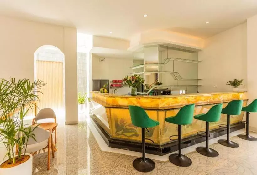 هتل Phạm Gia Villa