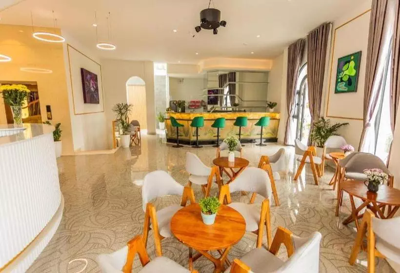 هتل Phạm Gia Villa
