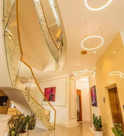 هتل Phạm Gia Villa