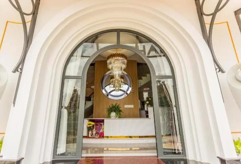 هتل Phạm Gia Villa