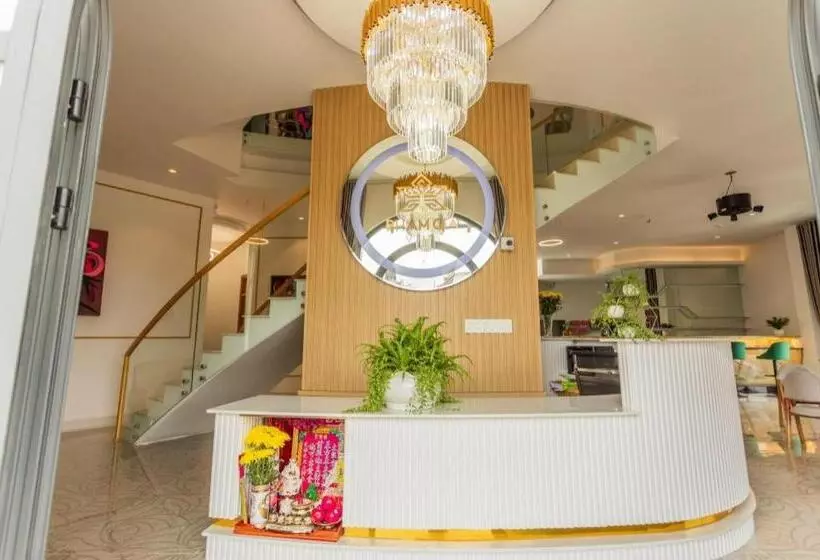 هتل Phạm Gia Villa