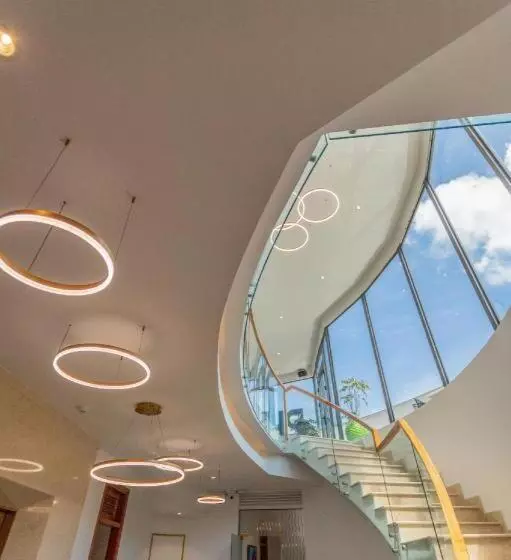 هتل Phạm Gia Villa