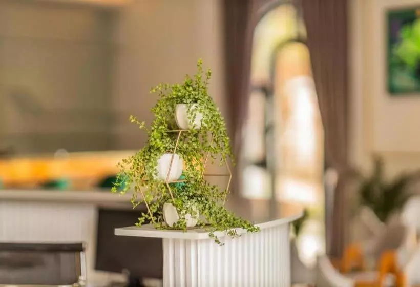 هتل Phạm Gia Villa