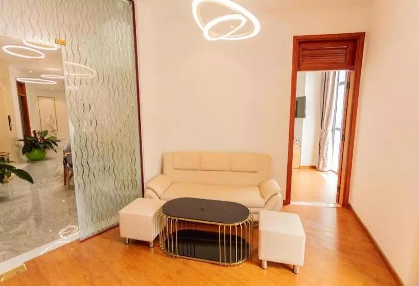 هتل Phạm Gia Villa