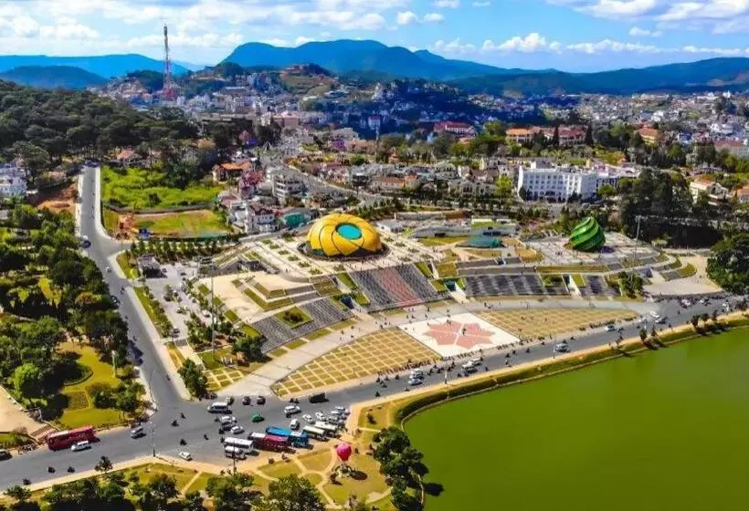 هتل Phạm Gia Villa