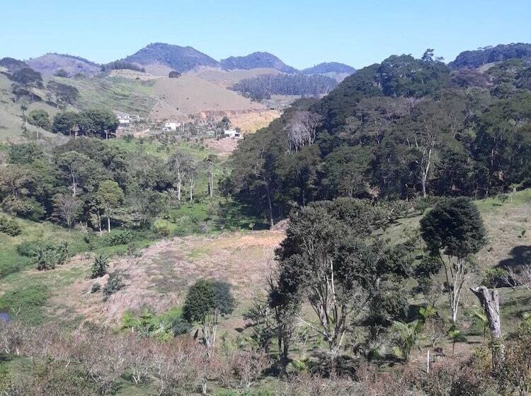 בית מלון כפרי Auberge Valaisanne