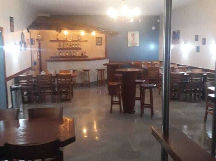 בית מלון כפרי Auberge Valaisanne